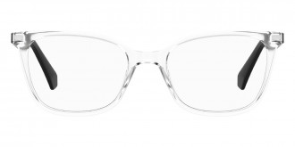Color: Crystal (0900) - Polaroid PLDD423090051