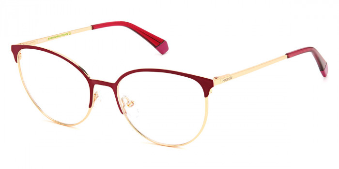 Polaroid™ PLD D443 0IBJ 56 - Cherry Gold