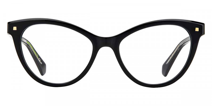 Polaroid™ PLD D446 0807 52 - Black
