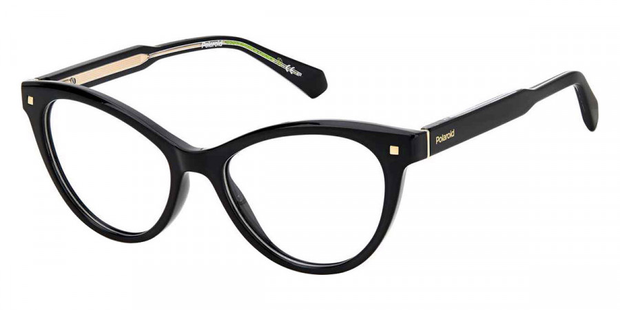 Color: Black (0807) - Polaroid PLDD446080752
