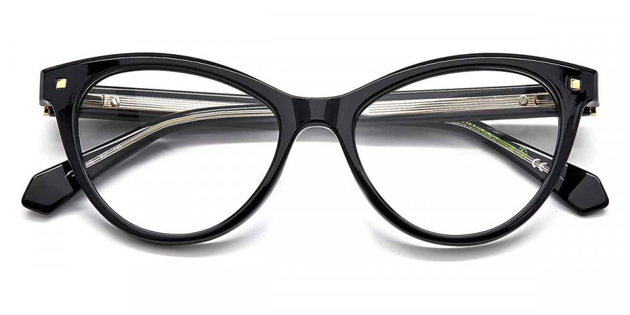 Color: Black (0807) - Polaroid PLDD446080752