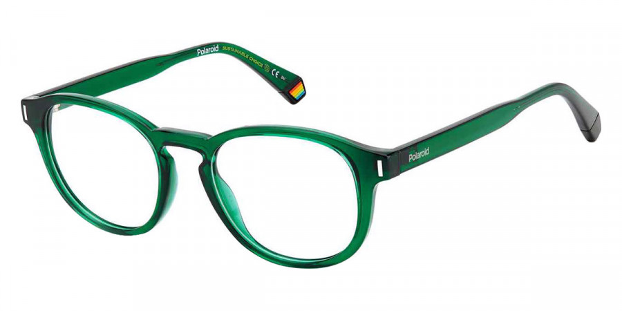 Color: Green (01ED) - Polaroid PLDD45201ED50