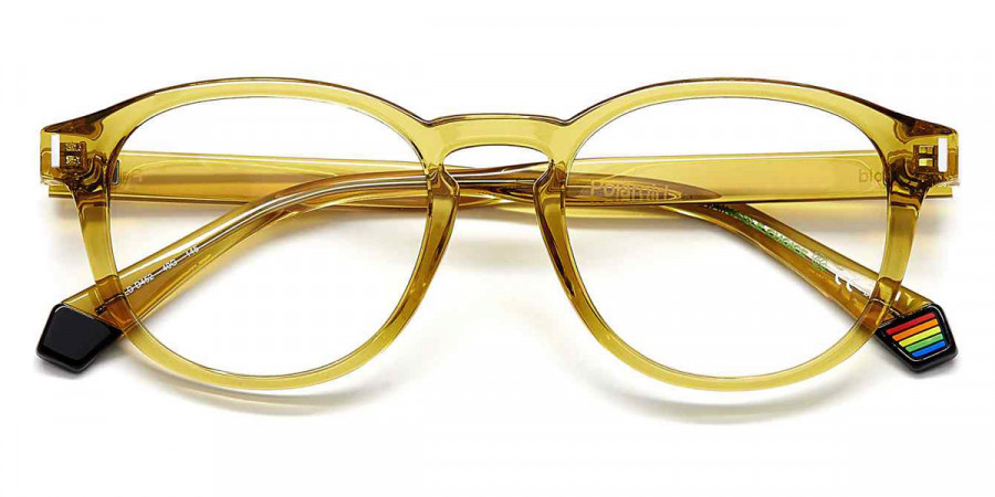 Color: Yellow (040G) - Polaroid PLDD452040G50