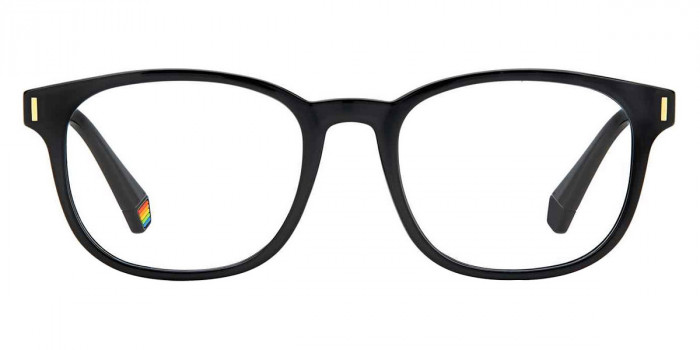 Polaroid™ PLD D453 0807 52 - Black