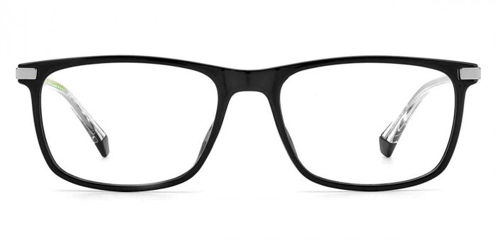 Polaroid™ PLD D458/G 0807 54 - Black