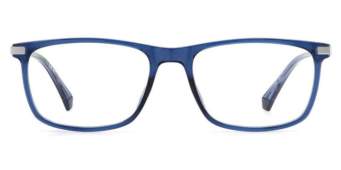 Polaroid™ PLD D458/G 0PJP 54 - Blue