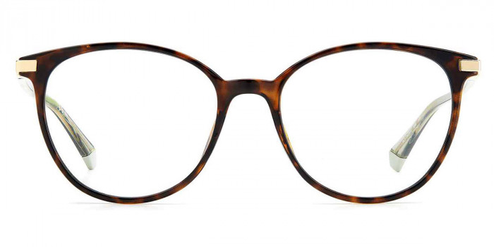 Polaroid™ PLD D459/G 0086 52 - Havana