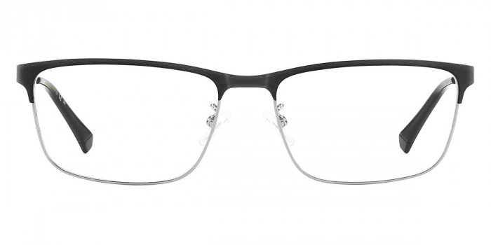 Polaroid™ PLD D495/G 0TI7 59 - Matte Black Ruthenium