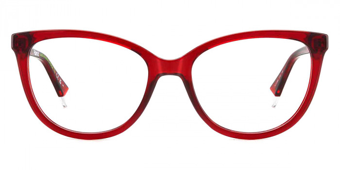 Polaroid™ PLD D504 0LHF 53 - Burgundy