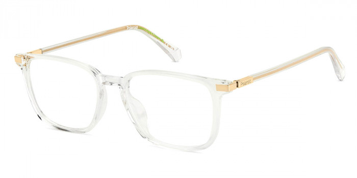 Polaroid™ PLD D523/G 0900 52 - Crystal