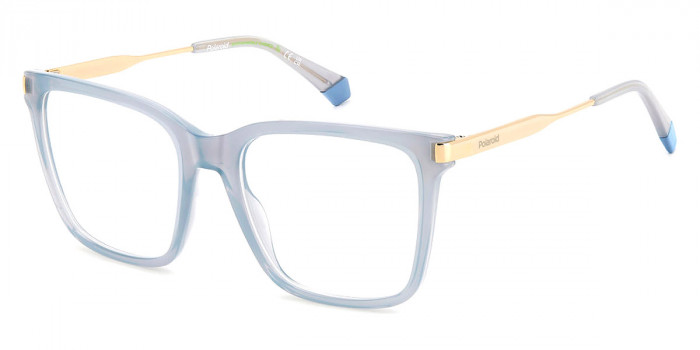 Polaroid™ PLD D528 0MVU 53 - Azure