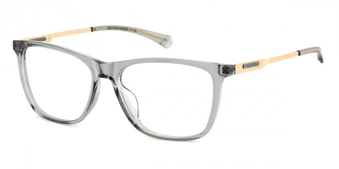 Polaroid™ PLD D549/G 0KB7 55 - Gray