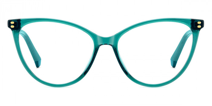 Polaroid™ PLD D551 0TCF 54 - Turquoise