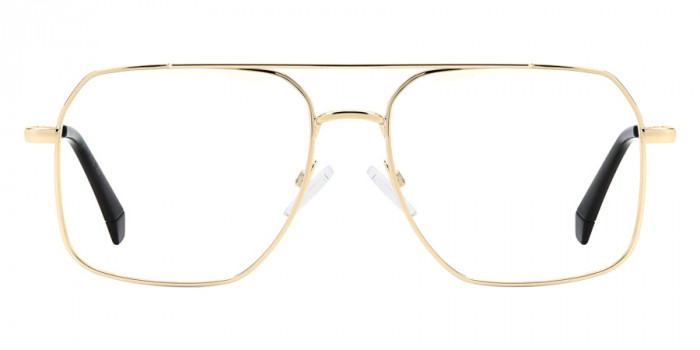 Polaroid™ PLD D554 0J5G 55 - Gold