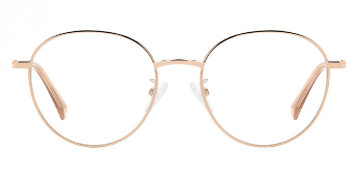 Polaroid™ PLD D567/G 0DDB 51 - Gold Copper