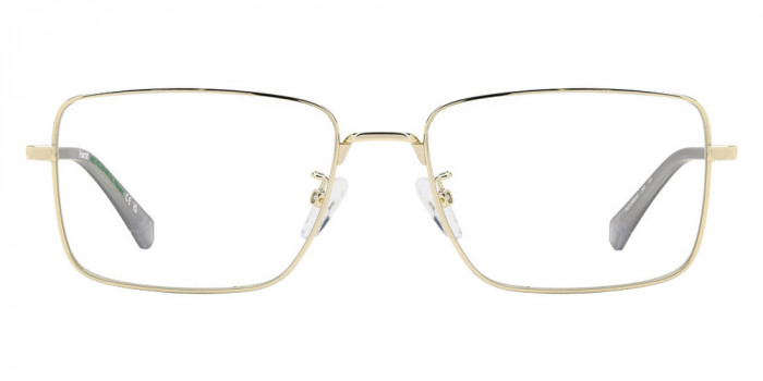 Polaroid™ PLD D582/G 0J5G 57 - Gold