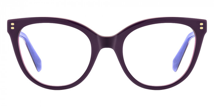 Polaroid™ PLD D585 0B3V 52 - Violet