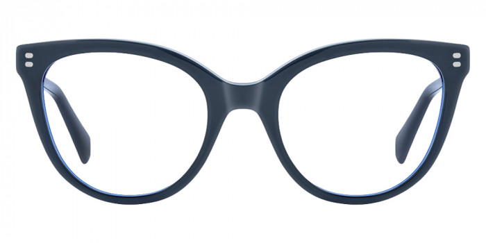 Polaroid™ PLD D585 0PJP 52 - Blue