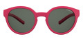 Pink / Gray Polarized