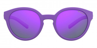 Color: Violet (0B3VMF) - Polaroid PLK8019/S/sm0B3VMF42