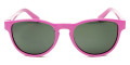 Fuchsia / Gray Polarized
