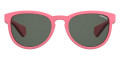 Pink / Gray Polarized