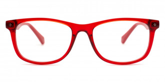 Color: Red (0C9A) - Polaroid PLKD8130C9A48