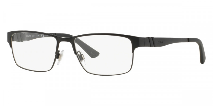 Color: Matte Black (9038) - Polo PH1147903854