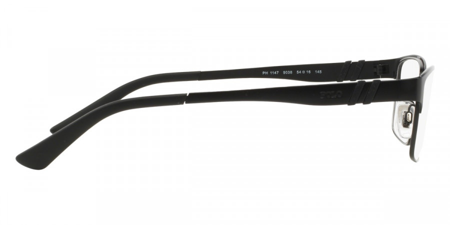 Color: Matte Black (9038) - Polo PH1147903854