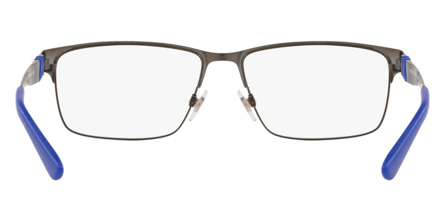 Color: Matte Dark Gunmetal (9187) - Polo PH1147918758