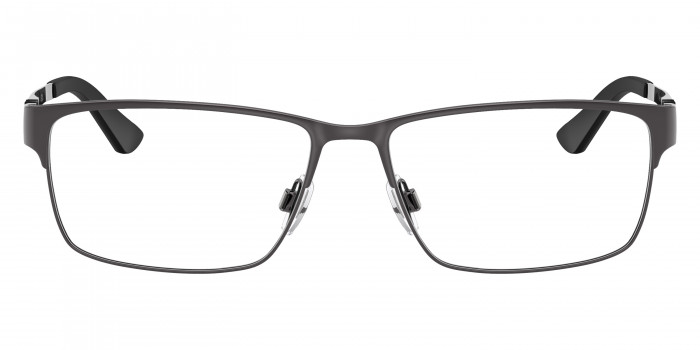 POLO RALPH LAUREN™ PH1147 9215 56 - Shiny Dark Gunmetal/Black