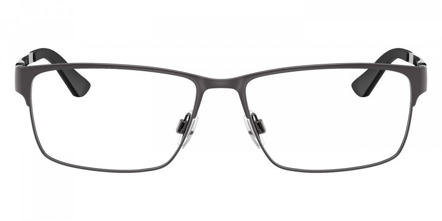 Polo™ PH1147 9215 56 - Shiny Dark Gunmetal/Black