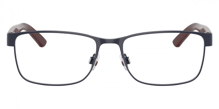 POLO RALPH LAUREN™ PH1157 9273 55 - Shiny Navy Blue/Shiny Bordeaux