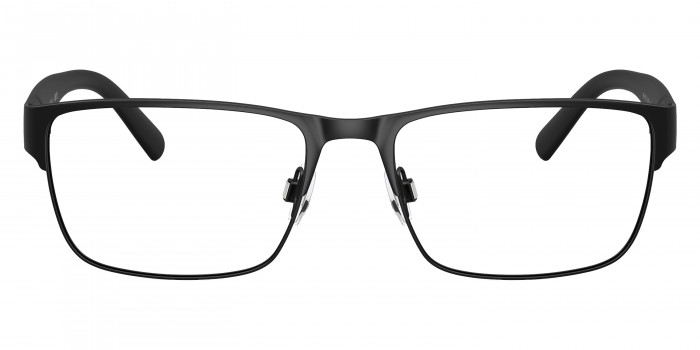 POLO RALPH LAUREN™ PH1175 9038 56 - Matte Black