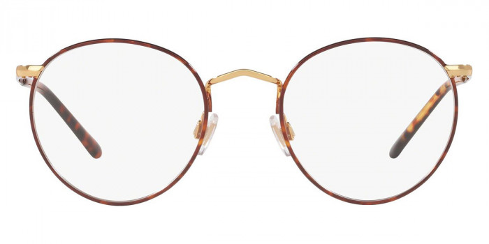 POLO RALPH LAUREN™ PH1179 9384 48 - Havana on Shiny Gold