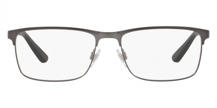 POLO RALPH LAUREN™ PH1190 9157 56 - Matte Dark Gunmetal