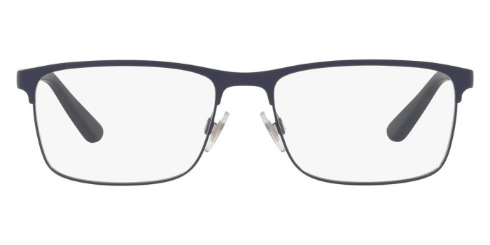 POLO RALPH LAUREN™ PH1190 9303 56 - Matte Navy Blue