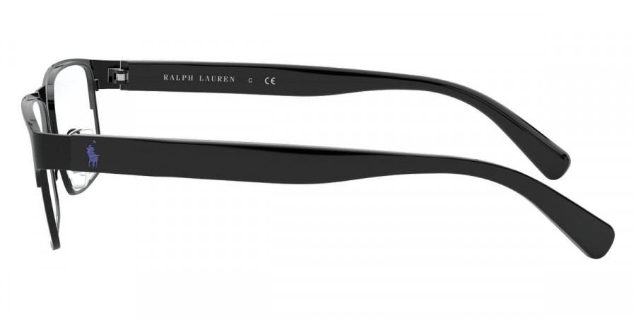 Color: Black (9003) - Polo PH1198900356