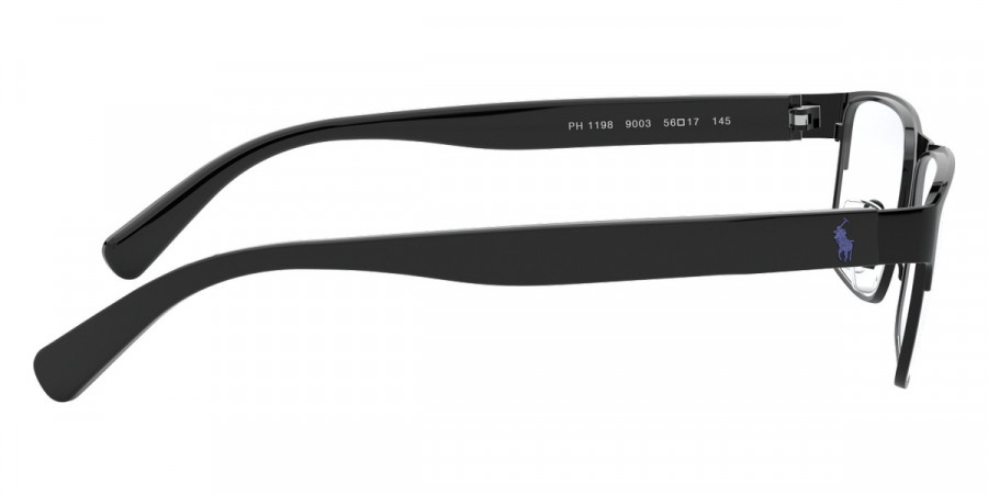 Color: Black (9003) - Polo PH1198900356