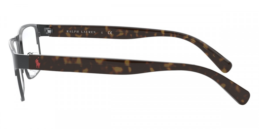 Color: Semishiny Dark Gunmetal (9157) - Polo PH1198915754
