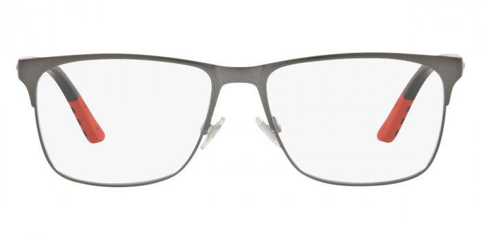 POLO RALPH LAUREN™ PH1211 9157 55 - Semishiny Dark Gunmetal