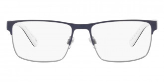 Color: Shiny Blue/Gunmetal (9273) - Polo PH1215927354