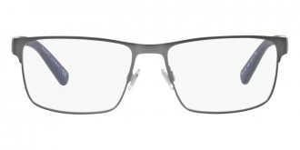 Color: Semishiny Dark Gunmetal (9307) - Polo PH1215930754