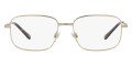 Semishiny Pale Gold