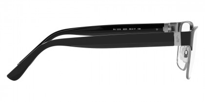 Color: Shiny Black (9223) - Polo PH1219922356