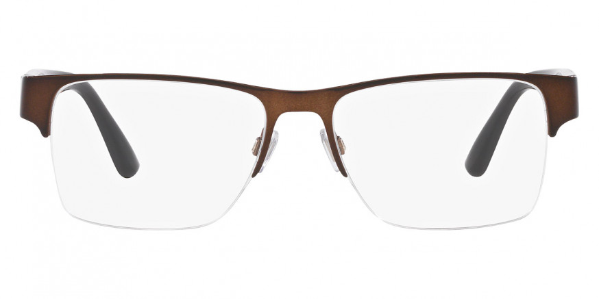 Color: Shiny Dark Brown (9013) - Polo PH1220901354