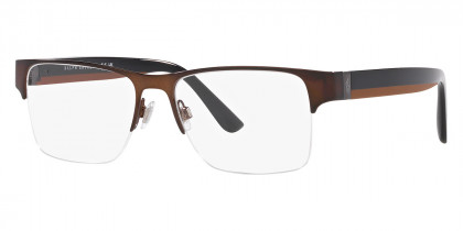 Color: Shiny Dark Brown (9013) - Polo PH1220901354