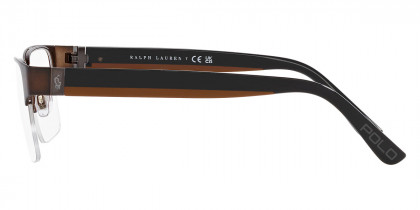 Color: Shiny Dark Brown (9013) - Polo PH1220901354