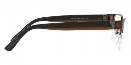 Color: Shiny Dark Brown (9013) - Polo PH1220901354