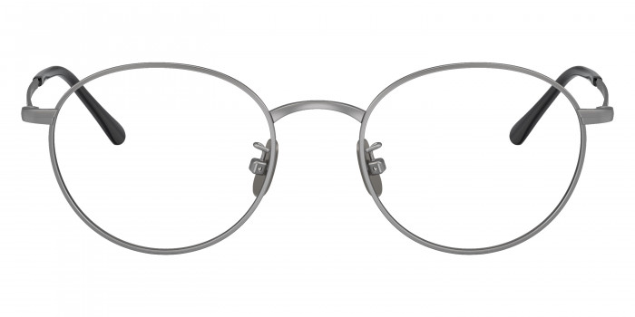 POLO RALPH LAUREN™ PH1221TD 9266 50 - Semi Shiny Gunmetal